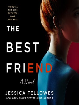 cover image of The Best Friend